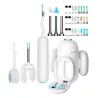 Otoscope BEBIRD Home 30S - Kit Complet de Nettoyage Oreilles