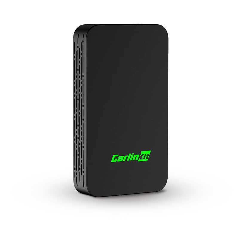 Adaptateur CARLINKIT 2Air CarPlay & Android Auto Adaptateur CARLINKIT 2Air CarPlay & Android Auto