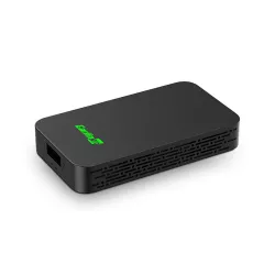 Adaptateur CARLINKIT 2Air CarPlay & Android Auto