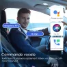 Adaptateur CARLINKIT 2Air CarPlay & Android Auto