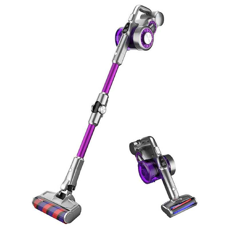 Aspirateur Balai Sans Fil JIMMY JV85 Pro Aspirateur Balai Sans Fil JIMMY JV85 Pro