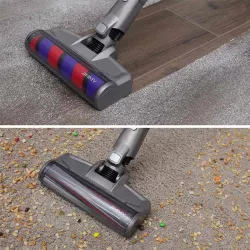 Aspirateur Balai Sans Fil JIMMY JV85 Pro