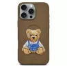 iPhone 16 Pro | Coque MagSafe ZUCK BEAR Everley