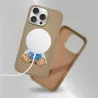 iPhone 16 Pro | Coque MagSafe ZUCK BEAR Everley