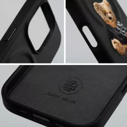 iPhone 16 Pro | Coque MagSafe ZUCK BEAR Everley