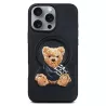 iPhone 16 Pro Max | Coque MagSafe ZUCK BEAR Everley