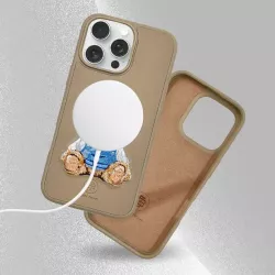 iPhone 16 Pro Max | Coque MagSafe ZUCK BEAR Everley