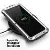 Coque Intégrale R-JUST Alphacell pour Galaxy S21