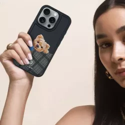 iPhone 16 Pro | Coque MagSafe ZUCK BEAR Darren