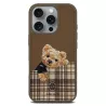 iPhone 16 Pro Max | Coque MagSafe ZUCK BEAR Darren