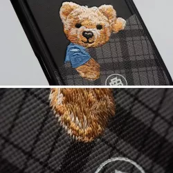 iPhone 16 Pro Max | Coque MagSafe ZUCK BEAR Darren