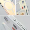 iPhone 16 Pro Max | Coque MagSafe ZUCK BEAR Darnell Paris