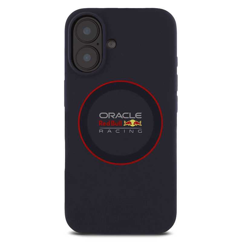 iPhone 16 | Coque MagSafe RED BULL RACING Red Ring iPhone 16 | Coque MagSafe RED BULL RACING Red Ring