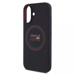 iPhone 16 | Coque MagSafe RED BULL RACING Red Ring