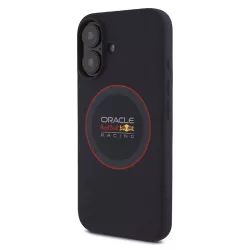 iPhone 16 Plus | Coque MagSafe RED BULL RACING Red Ring