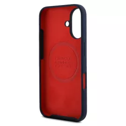 iPhone 16 Plus | Coque MagSafe RED BULL RACING Red Ring