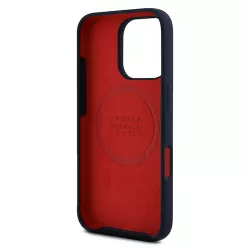 iPhone 16 Pro | Coque MagSafe RED BULL RACING Red Ring