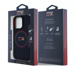 iPhone 16 Pro | Coque MagSafe RED BULL RACING Red Ring