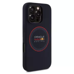 iPhone 16 Pro Max | Coque MagSafe RED BULL RACING Red Ring