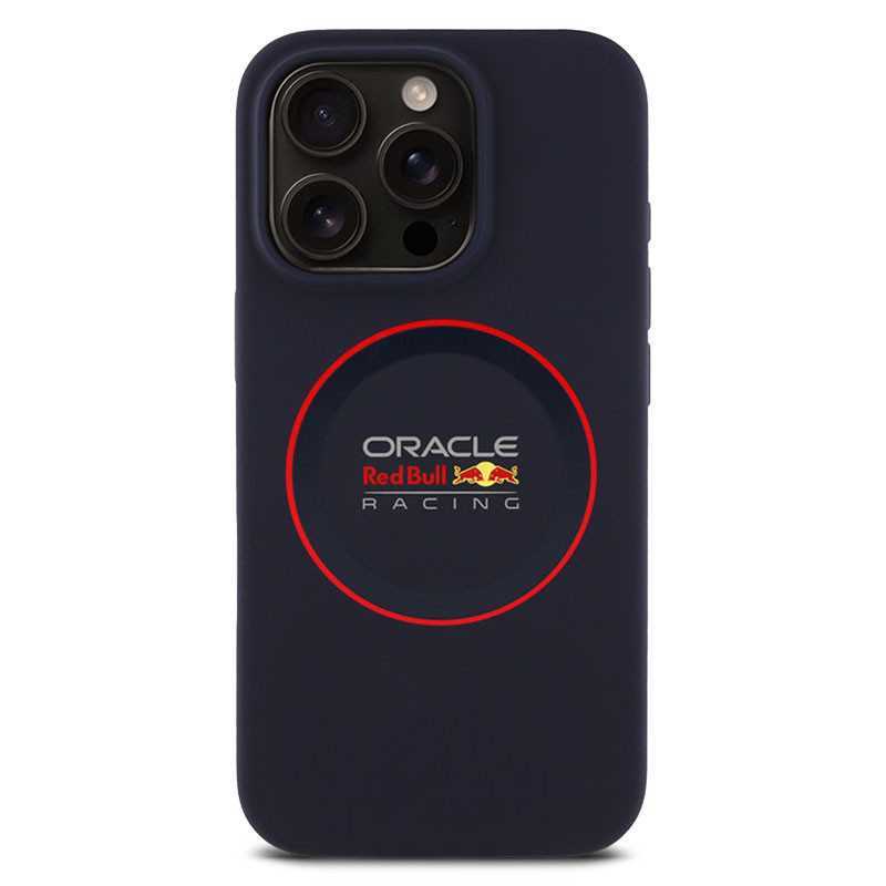 iPhone 16 Pro Max | Coque MagSafe RED BULL RACING Red Ring iPhone 16 Pro Max | Coque MagSafe RED BULL RACING Red Ring