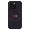 iPhone 16 Pro Max | Coque MagSafe RED BULL RACING Red Ring