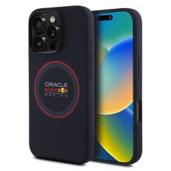 iPhone 16 Pro Max | Coque MagSafe RED BULL RACING Red Ring