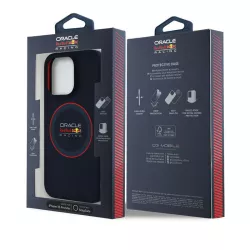 iPhone 16 Pro Max | Coque MagSafe RED BULL RACING Red Ring