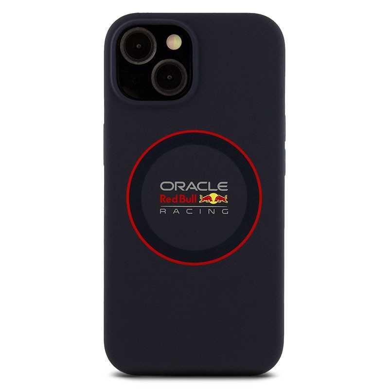 iPhone 15 | Coque MagSafe RED BULL RACING Red Ring iPhone 15 | Coque MagSafe RED BULL RACING Red Ring