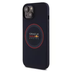 iPhone 15 | Coque MagSafe RED BULL RACING Red Ring