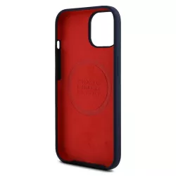 iPhone 15 | Coque MagSafe RED BULL RACING Red Ring