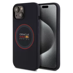 iPhone 15 | Coque MagSafe RED BULL RACING Red Ring