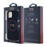 iPhone 15 | Coque MagSafe RED BULL RACING Red Ring