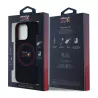 iPhone 15 Pro | Coque MagSafe RED BULL RACING Red Ring