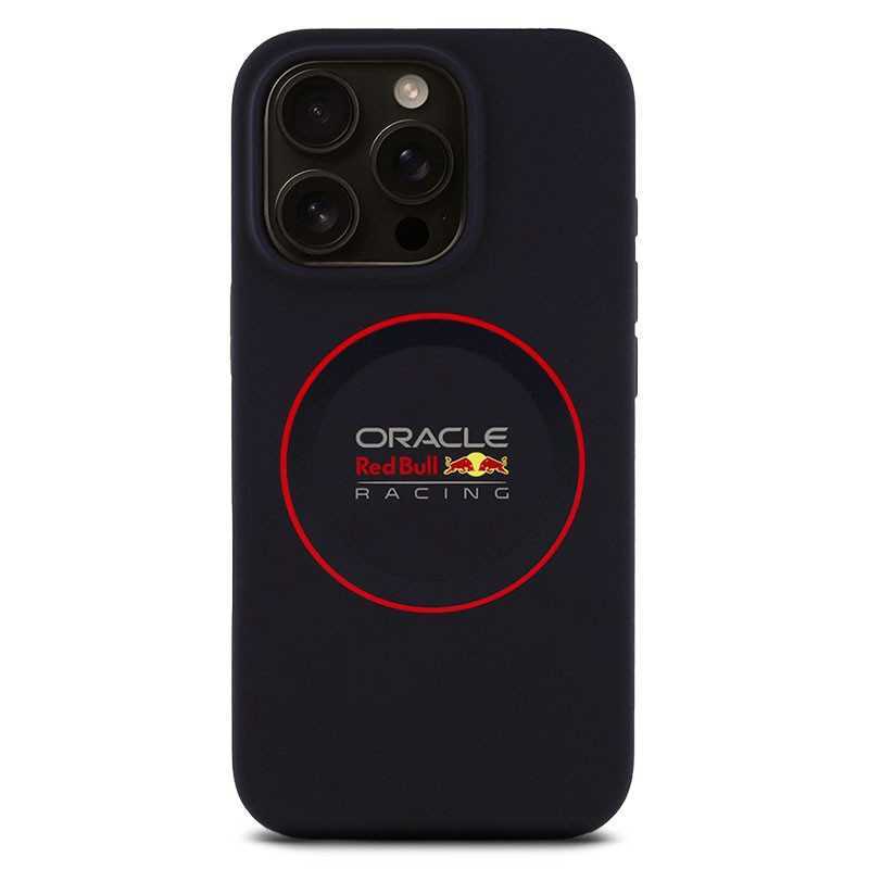 iPhone 15 Pro Max | Coque MagSafe RED BULL RACING Red Ring iPhone 15 Pro Max | Coque MagSafe RED BULL RACING Red Ring