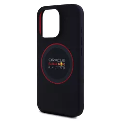iPhone 15 Pro Max | Coque MagSafe RED BULL RACING Red Ring
