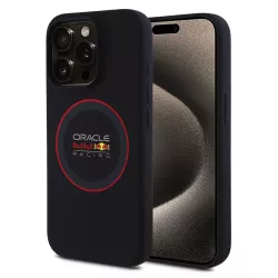 iPhone 15 Pro Max | Coque MagSafe RED BULL RACING Red Ring