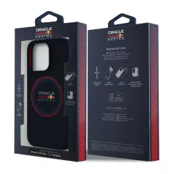 iPhone 15 Pro Max | Coque MagSafe RED BULL RACING Red Ring