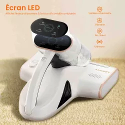 Aspirateur à Matelas UWANT M300 13Kpa