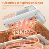 Aspirateur à Matelas UWANT M300 13Kpa