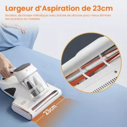 Aspirateur à Matelas UWANT M300 13Kpa