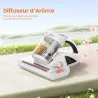 Aspirateur à Matelas UWANT M300 13Kpa
