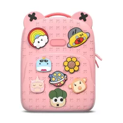 Sac à Dos Silicone pour Enfant PICOCICI K16