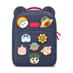 Sac à Dos Silicone pour Enfant PICOCICI K16