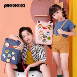 Sac à Dos Silicone pour Enfant PICOCICI K16