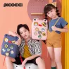 Sac à Dos Silicone pour Enfant PICOCICI K16