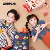Sac à Dos Silicone pour Enfant PICOCICI K16