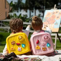 Sac à Dos EVA pour Enfant PICOCICI K33