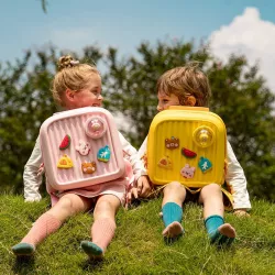 Sac à Dos EVA pour Enfant PICOCICI K33