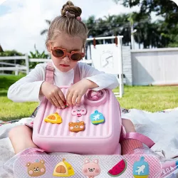 Sac à Dos EVA pour Enfant PICOCICI K33