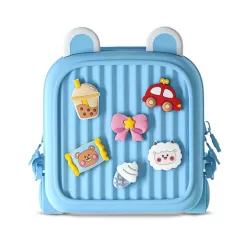 Mini Sac à Dos EVA pour Enfant PICOCICI K32